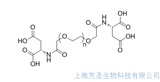 Asp Acid-PEG-Asp Acid 天冬氨酸PEG天冬氨酸